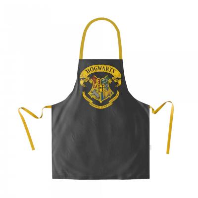 Harry potter tablier hogwarts shield