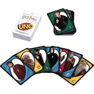 Harry potter uno 1