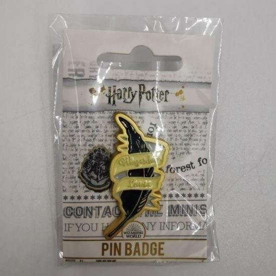 Harry potter wingardium leviosa pin s en email 1