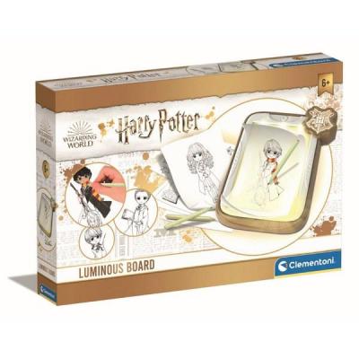 Harry potter wizarding art studio