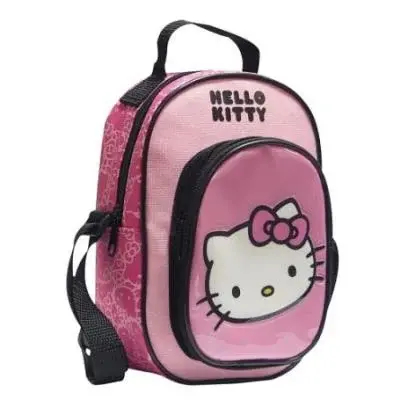 Hello kitty bag