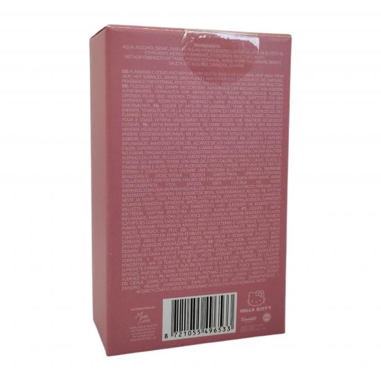 Hello kitty eau de parfum 15ml04