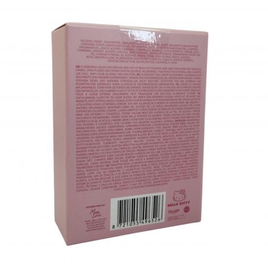 Hello kitty eau de parfum 15ml08