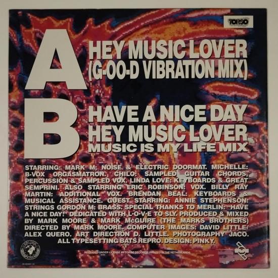 Hey music lover 1