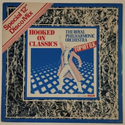 Hooked on classics