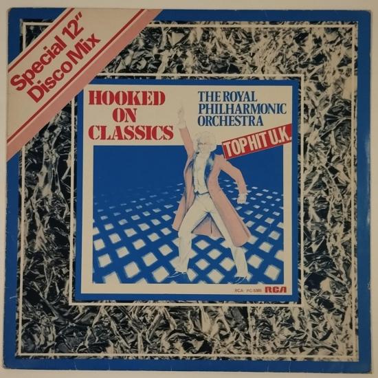 Hooked on classics