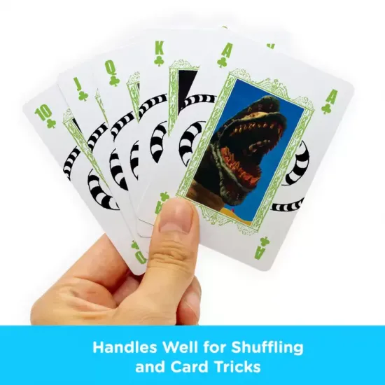 Horreur bettlejuice jeu de cartes 3