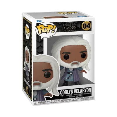 House of the dragon pop n 04 corlys velaryon