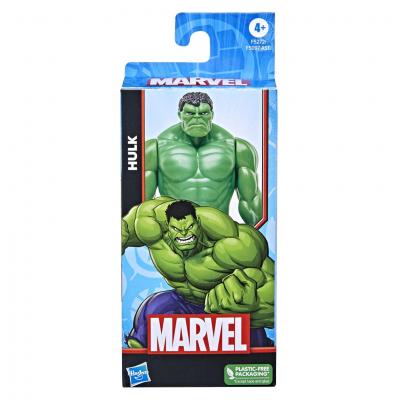 Hulk figurine hasbro 15 cm