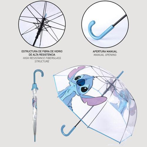 LILO & STITCH - Parapluie pour enfants - 60 cm