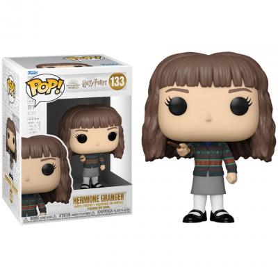 La figurine Funko Pop XXL de Harry Potter est en solde sur