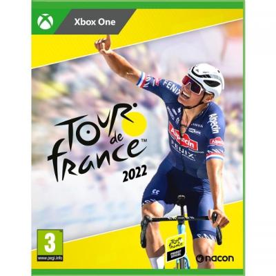 Tour de France 2022 -