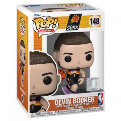 SUNS - POP NBA N° 148 - Devin Booker (CE21)