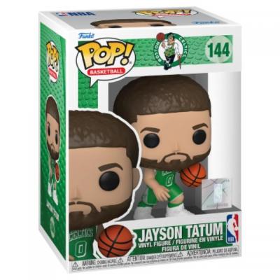 CELTICS - POP NBA N° 144 - Jayson Tatum (CE21)