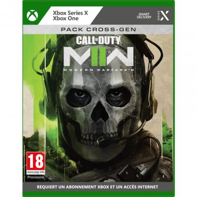 Call of Duty: Modern Warfare II - Xbox One / Xbox SX