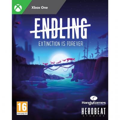 Endling - Extinction Is Forever - Xbox One