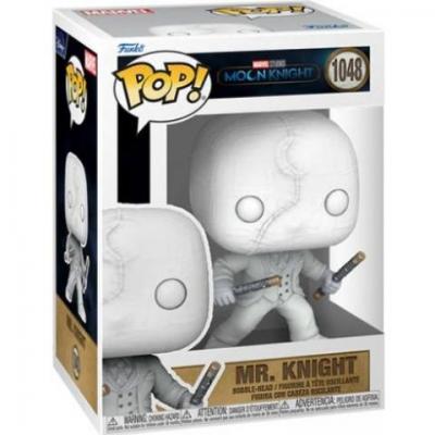 MARVEL MOONKNIGHT - POP N° xxx - Pop - Mr Knight