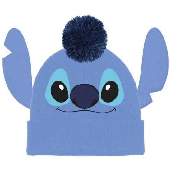 DISNEY - Stitch - Bonnet taille unique