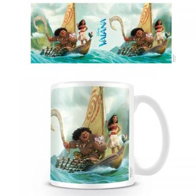 DISNEY - Zip - Mug en porcelaine 300ml : : Tasse Paladone  DISNEY