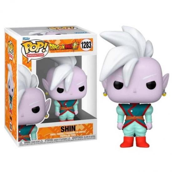 DRAGON BALL SUPER - POP Animation N° 1283 - Shin