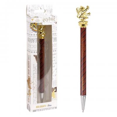 HARRY POTTER - Stylo à Bille - Griffondor