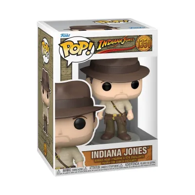 Indiana jones 1 pop n 1350 indiana jones
