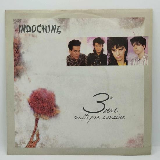 Indochine 3e sexe