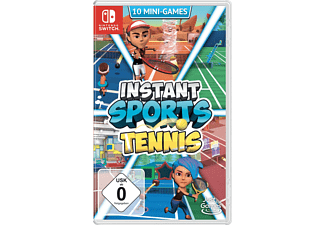 Instant sport tennis