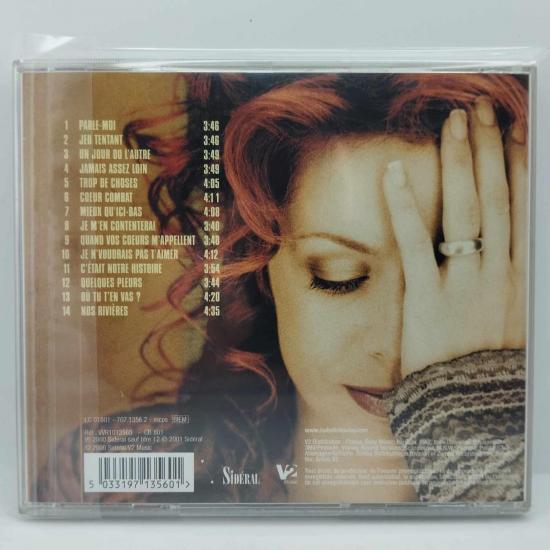 Isabelle boulay mieux qu ici bas album cd occasion 1