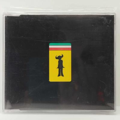 Jamiroquai virtual insanity maxi cd single occasion