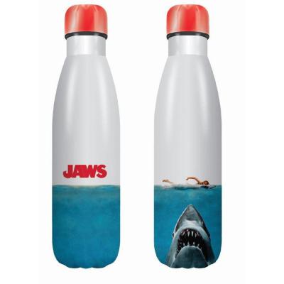Jaws bouteille en metal 500ml 1