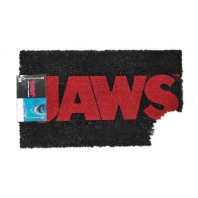Jaws paillasson 43x72 logo