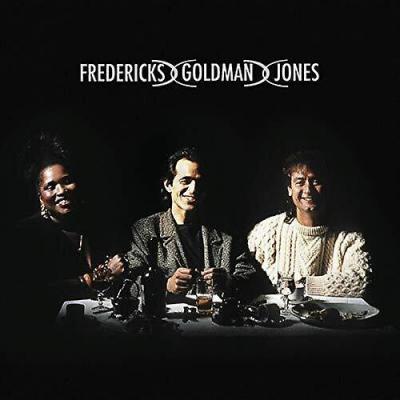 Jean jacques goldman album 33t fredericks goldman jones