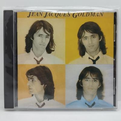 Jean jacques goldman album cd occasion
