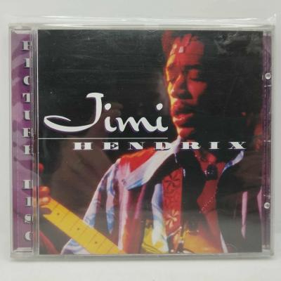 Jimi hendrix best of cd occasion