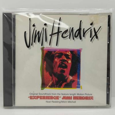 Jimi hendrix experience cd