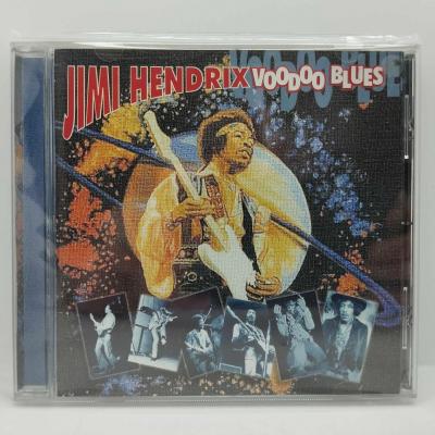 Jimi hendrix voodoo blues cd occasion