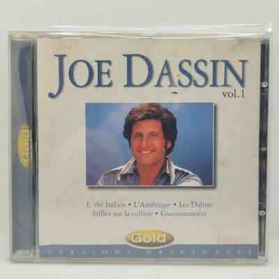 Joe dassin gold vol 1 cd occasion