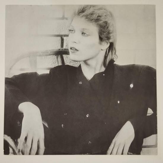 Joelle tout court album vinyle occasion 2