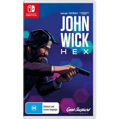John wick hex