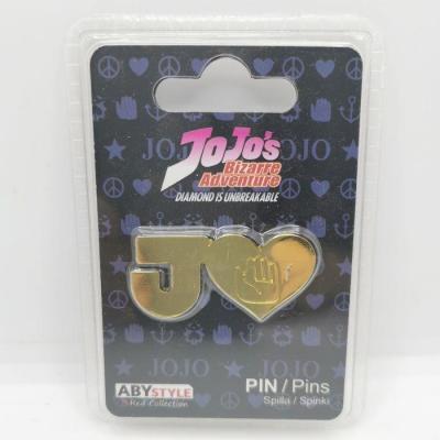 Jojo s bizarre adventure j3 pin s 1