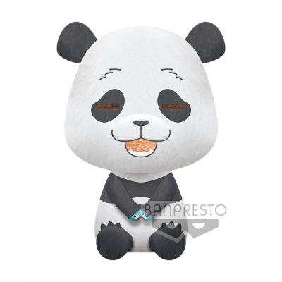 Jujutsu kaisen panda peluche big plush 20cm