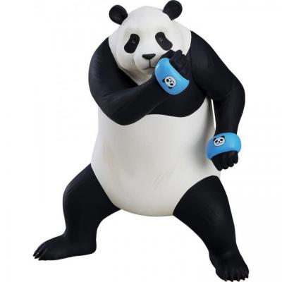 Jujutsu kaisen panda pop up parade 17cm