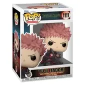 Jujutsu kaisen pop n 1111 itadori 1