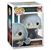 Jujutsu kaisen pop n 1115 mahito