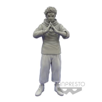 Jujutsu kaisen sukuna figurine 16cm