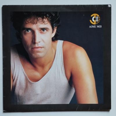 Julien clerc aime moi album vinyle occasion
