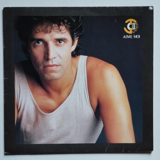 Julien clerc aime moi album vinyle occasion
