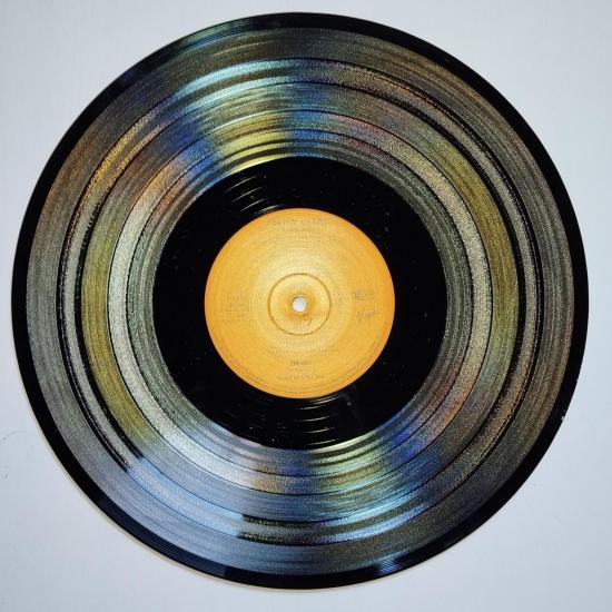 Julien clerc aime moi album vinyle occasion 2