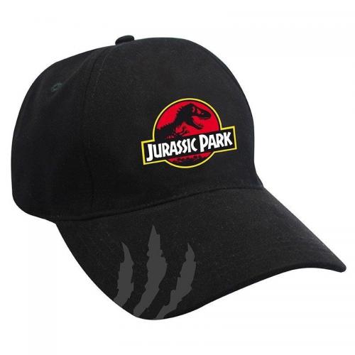 Jurassic park casquette